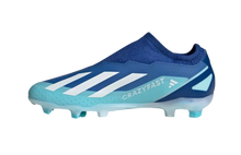 Cargar imagen en el visor de la galería, BOTAS ADIDAS X CRAZYFAST.3 LL FG JR
