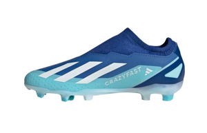 BOTAS ADIDAS X CRAZYFAST.3 LL FG JR