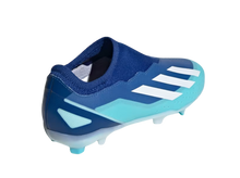 Cargar imagen en el visor de la galería, BOTAS ADIDAS X CRAZYFAST.3 LL FG JR
