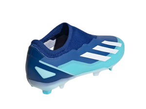 BOTAS ADIDAS X CRAZYFAST.3 LL FG JR