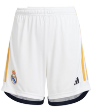 Load image into Gallery viewer, PANTALÓN 1A EQUIPACIÓN REAL MADRID 2023/24 JR
