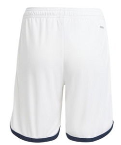 PANTALÓN 1A EQUIPACIÓN REAL MADRID 2023/24 JR