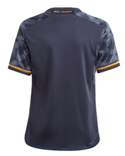 Load image into Gallery viewer, CAMISETA 2A EQUIPACIÓN REAL MADRID 2023/24 JR
