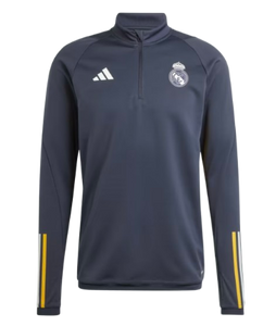 SUDADERA REAL MADRID 2023/24