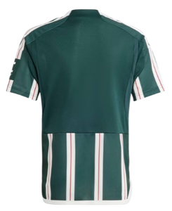 CAMISETA 2A EQUIPACIÓN MANCHESTER UNITED 2023/24 JR