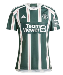 CAMISETA 2A EQUIPACIÓN MANCHESTER UNITED 2023/24 JR