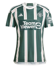 Load image into Gallery viewer, CAMISETA 2A EQUIPACIÓN MANCHESTER UNITED 2023/24

