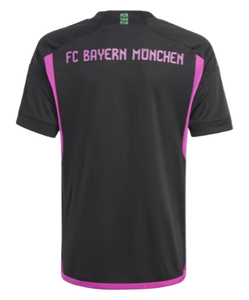 CAMISETA 2A EQUIPACIÓN FC BAYERN MUNICH 2023/24 JR