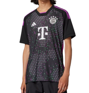 CAMISETA 2A EQUIPACIÓN FC BAYERN MUNICH 2023/24