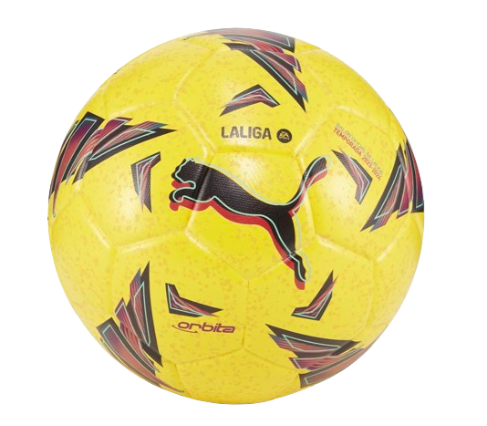 BALÓN PUMA LA LIGA FIFA QUALITY 2023-24