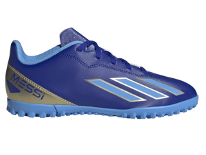 ZAPATILLAS ADIDAS X CRAZYFAST CLUB IN MESSI JR