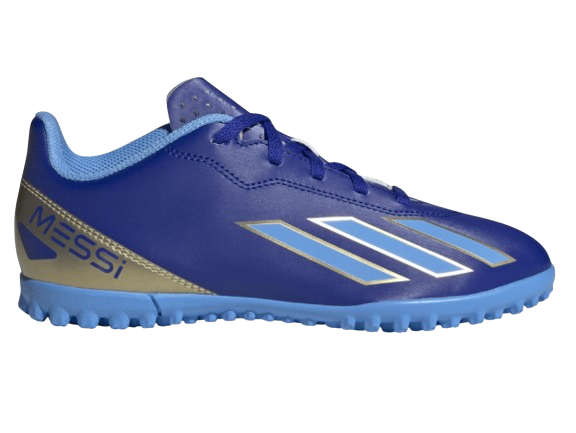 ZAPATILLAS ADIDAS X CRAZYFAST CLUB IN MESSI JR