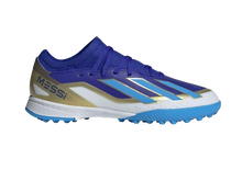 Cargar imagen en el visor de la galería, ZAPATILLAS ADIDAS X CRAZYFAST LEAGUE MESSI JR TF
