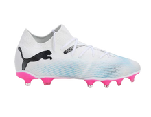 Load image into Gallery viewer, BOTAS PUMA FUTURE 7 MATCH FG/AG
