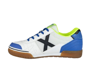 ZAPATILLAS MUNICH GRESCA KID