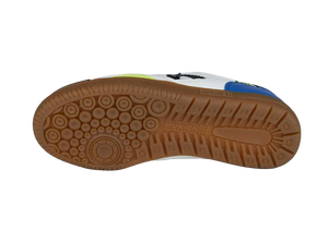 ZAPATILLAS MUNICH GRESCA KID