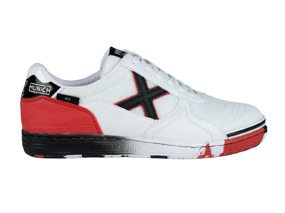 ZAPATILLAS MUNICH G-3