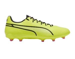 BOTAS PUMA KING PRO FG/AG