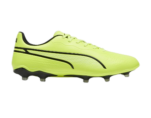 BOTAS PUMA KING MATCH FG/AG