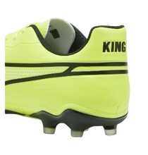 Load image into Gallery viewer, BOTAS PUMA KING MATCH FG/AG
