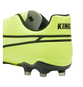 BOTAS PUMA KING MATCH FG/AG