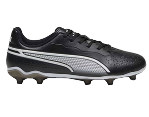 BOTAS PUMA KING MATCH FG/AG JR