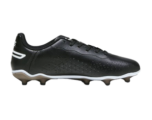 BOTAS PUMA KING MATCH FG/AG JR