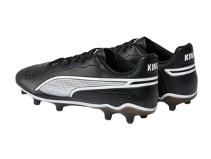 BOTAS PUMA KING MATCH FG/AG