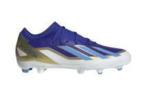 Cargar imagen en el visor de la galería, BOTAS ADIDAS Z CRAZYFAST LEAGUE FG MESSI
