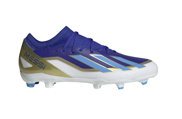 BOTAS ADIDAS Z CRAZYFAST LEAGUE FG MESSI