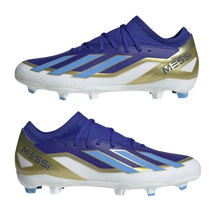 Cargar imagen en el visor de la galería, BOTAS ADIDAS Z CRAZYFAST LEAGUE FG MESSI
