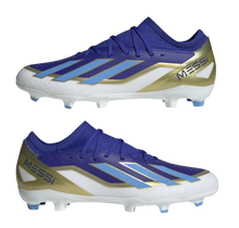 Load image into Gallery viewer, BOTAS ADIDAS Z CRAZYFAST LEAGUE FG MESSI
