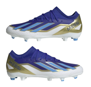 BOTAS ADIDAS Z CRAZYFAST LEAGUE FG MESSI