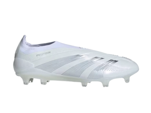 BOTAS ADIDAS PREDATOR ELITE LACELESS  LL FG