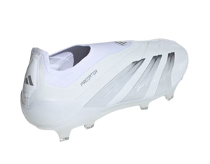 BOTAS ADIDAS PREDATOR ELITE LACELESS  LL FG