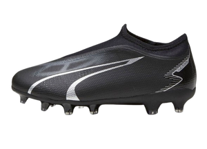 BOTAS PUMA ULTRA MATCH LL FG/AG JR