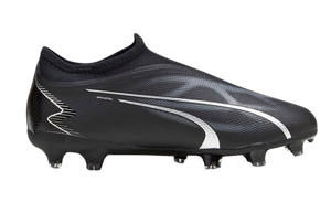 BOTAS PUMA ULTRA MATCH LL FG/AG JR