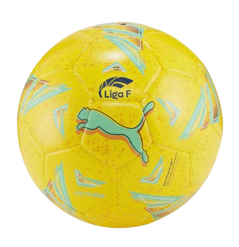 BALÓN PUMA LA LIGA FEMENINA 2023-24