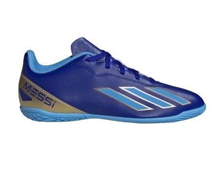 ZAPATILLAS ADIDAS X CRAZYFAST CLUB IN JR