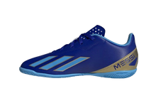 Load image into Gallery viewer, ZAPATILLAS ADIDAS X CRAZYFAST CLUB IN JR
