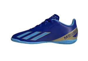 ZAPATILLAS ADIDAS X CRAZYFAST CLUB IN JR