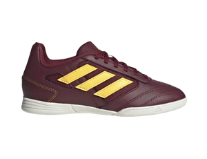 ZAPATILLA ADIDAS SUPER SALA II JR