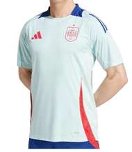 Load image into Gallery viewer, CAMISETA ADIDAS ESPAÑA ENTRENAMIENTO EURO-24
