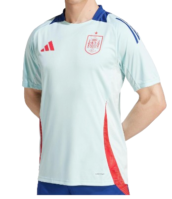 Ropa futbol y moda Squaddra