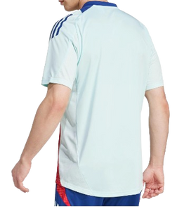 CAMISETA ADIDAS ESPAÑA ENTRENAMIENTO EURO-24