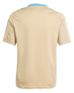 CAMISETA ADIDAS ARGENTINA ENTRENAMIENTO EURO-24 JR