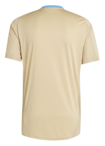 CAMISETA ADIDAS ARGENTINA ENTRENAMIENTO EURO-24