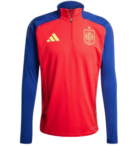 SUDADERA ADIDAS ESPAÑA EURO-24