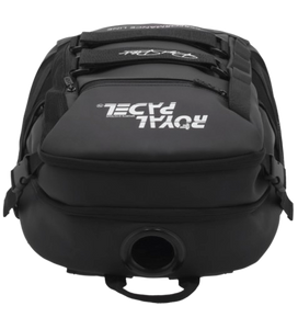 MOCHILA DEPORTIVA PRO BLACK ROYAL PADEL