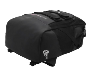 MOCHILA DEPORTIVA PRO BLACK ROYAL PADEL